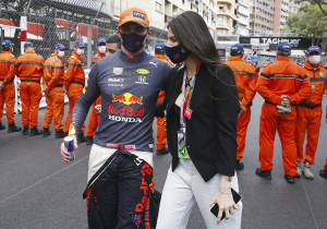 Piquet als vis in het water in racewereld: "Ik weet wat die jongens meemaken"