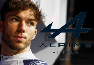 'Alpine betaalde $10 miljoen aan Red Bull voor overname Pierre Gasly'