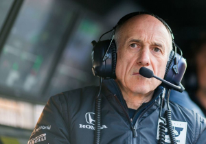 Tost waarschuwt tweede coureurs Red Bull: "Je komt niet verder dan die rol"