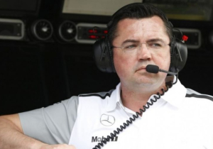 Boullier is blij dat McLaren en Red Bull volgend jaar met dezelfde motor rijden