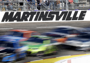 NASCAR Cup Series 2025: Martinsville start times, schedule and how to watch live on TV