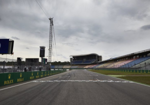 Hockenheim mogelijk bezig aan laatste Grand Prix: "Niet meer mogelijk"