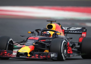 Red Bull Racing: 'Redelijk tevreden, ondanks frustrerende omstandigheden'