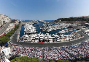 Grand Prix Monaco: de belangrijkste feiten op een rij