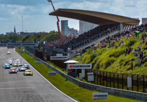 Burgemeester Zandvoort: "De Formule 1 kan in ons land op groot draagvlak rekenen"