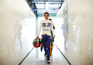 O'Ward over mogelijk overstap naar Formule 1: "Dat is waar ik van droomde"