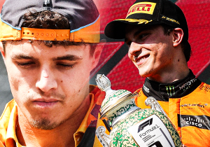 'Piastri is McLaren's best driver' - GPFans' Azerbaijan Grand Prix hot takes