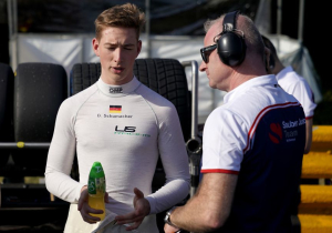 Zoon Ralf Schumacher aan de slag in de Formule 3