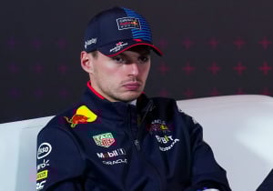 Verstappen expresses DOUBTS over major F1 change