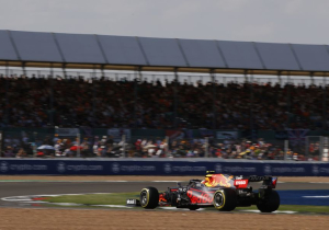 Pérez will Silverstone snel vergeten: 'Doen er alles aan om sterk terug te komen'