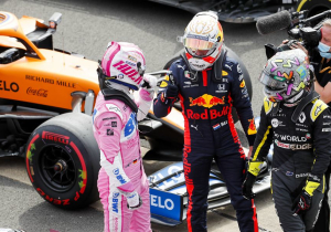 Hülkenberg vertelt over 'feestbeest' Verstappen, horror-crash in F2 | GPFans Week-End