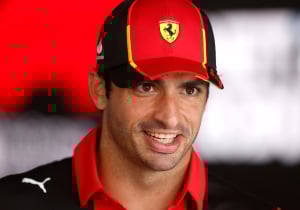 Sainz: "Nuestro auto tiene algo que realmente no entendemos"