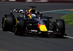 LIVE | Tweede vrije training GP Australië: Verstappen eindelijk naar buiten, Mercedes snelste