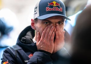 North American fans furious after Nurburgring 24 hour race stream blackout