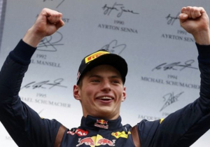 Red Bull would dominate F1 with Mercedes engine, believes Verstappen