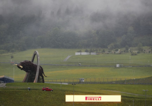 FP3 cancelled; F1 preparing for Sunday qualifying