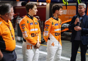 McLaren criticised over 'narcissistic sociopath' decisions