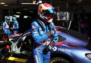 Verstappen wacht een uitdaging door "erg hoog" niveau in GT World Challenge: "Erg spannend"