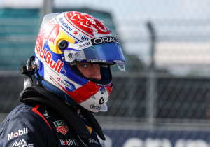 F1 2025: Miami Grand Prix starting grid with penalties applied