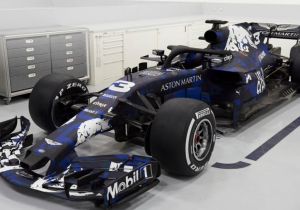 Michael Bleekemolen:'Formule 1 is doorgeslagen naar technische wedloop'