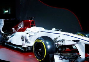 Sauber: 'De komende jaren achter Force India aan'