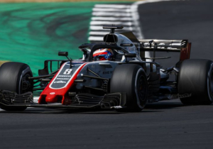 Romain Grosjean: "Geen excuses als ik weer zo aan het seizoen begin"