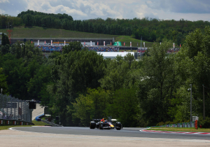 Horarios y canales de televisión para el GP de Hungría 2025