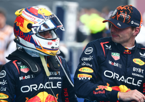 VIDEO | Red Bull onthult reden voor verlenging Pérez, Verstappen naar het EK | GPFans Recap