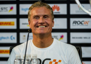 Coulthard reveals how Senna advice WON him race