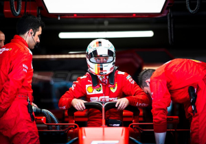 Ferrari claim Vettel evidence is 'overwhelming'