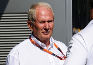 Red Bull: 'Als het met Honda niet werkt, vertrekken we uit Formule 1'