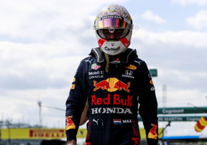 Wolff: "Verstappen is absoluut een ster voor de toekomst, maar hij is niet de enige"