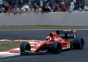 Ferrari legend reveals BIGGEST regret of F1 career