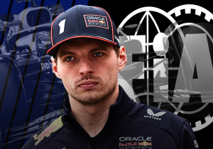 How Max Verstappen could have been handed F1 BAN already