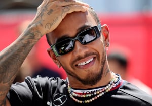 Hamilton electric race track plan with sporting superstar revealed