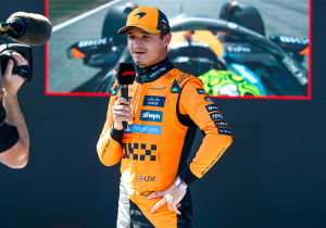 Norris wint in Oostenrijk na constante druk van Piastri en geeft eerste reactie