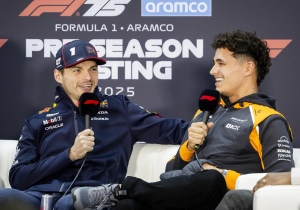 EXCLUSIVE: F1 star's MASTERSTROKE hailed by expert