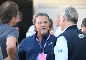Who could race in F1 for Andretti? From key Red Bull asset to IndyCar sensation