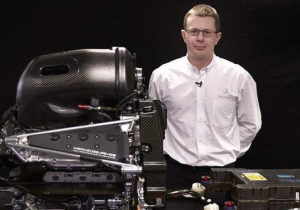 Three-engine rule requires 'no new science' - Mercedes