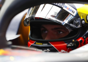 Verstappen over Formule 1: "Andere dingen doe ik wel als ik veertig ben"