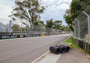 GP Australië reageert op logistieke zorgen: "De fans zullen geen verschil merken"