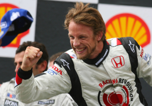 Jenson Button's endurance racing adventure takes new twist