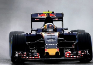 Verstappen: Renault should be better in 2018