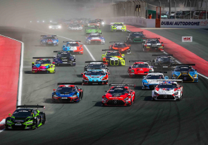 De F1-winterstop doorkomen: belangrijke races die in januari en februari worden verreden