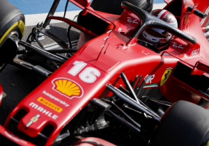 Ferrari - is third a realistic target in 2021?
