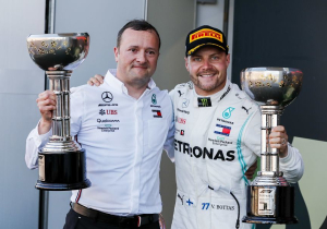 Aston Martin neemt aerodynamica kopstuk van Mercedes over