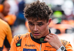 Norris haalt uit naar "onzin pratende" Formule 1-kijkers na mislukte kwalificatie Azerbeidzjan