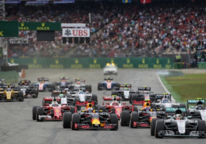 German GP future yet to be resolved