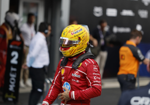 Ferrari, INCAPAZ de darle a Hamilton un nuevo título