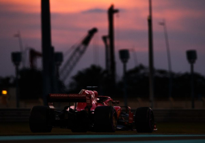 Abu Dhabi Grand Prix Weather Forecast: Scorching weekend incoming